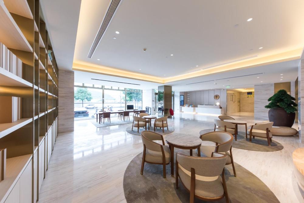 ji hotel hangzhou xianghu middle wanda road