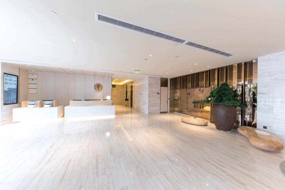 ji hotel hangzhou xianghu middle wanda road