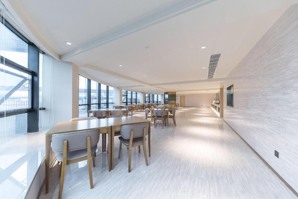 ji hotel hangzhou xianghu middle wanda road