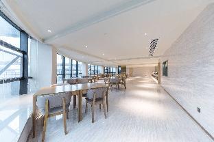 ji hotel hangzhou xianghu middle wanda road