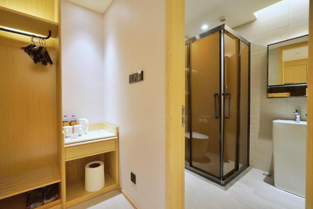 ji hotel hangzhou xianghu middle wanda road