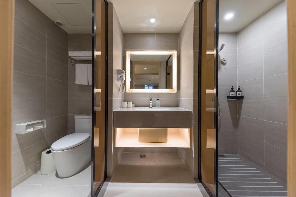 ji hotel hangzhou xianghu middle wanda road