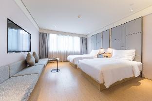 ji hotel hangzhou xianghu middle wanda road
