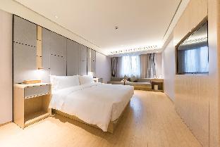 ji hotel hangzhou xianghu middle wanda road