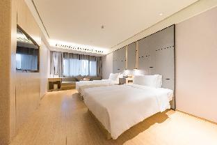 ji hotel hangzhou xianghu middle wanda road