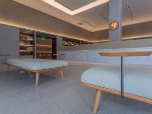 ji hotel nanjing shangsha