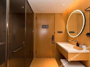 ji hotel nanjing shangsha