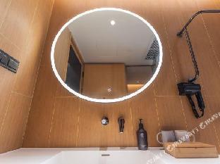 ji hotel nanjing shangsha