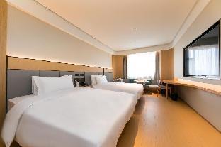 ji hotel nanjing shangsha