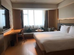 ji hotel nanjing shangsha