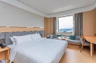 ji hotel nanjing shangsha