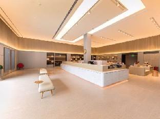 ji hotel nanjing shangsha