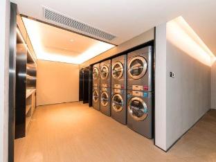 ji hotel nanjing shangsha
