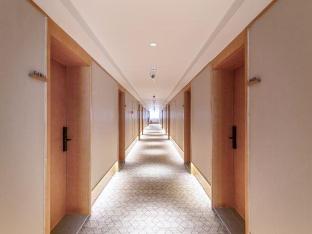 ji hotel tianshui south railway station
