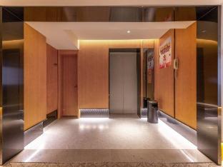 ji hotel tianshui south railway station