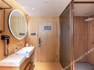 ji hotel tianshui south railway station