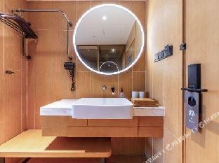 ji hotel tianshui south railway station