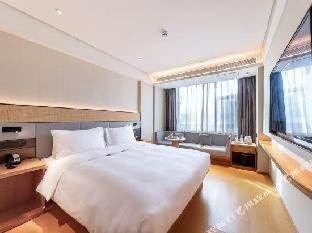 ji hotel tianshui south railway station