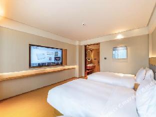ji hotel tianshui south railway station