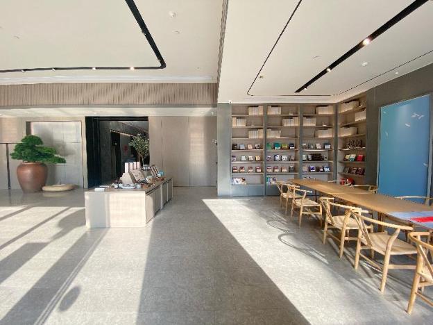 ji hotel guangan siyuan plaza