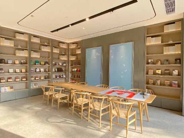 ji hotel guangan siyuan plaza