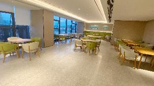 ji hotel guangan siyuan plaza