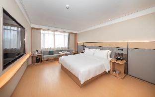 ji hotel guangan siyuan plaza