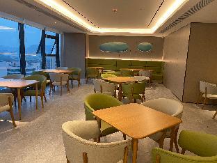 ji hotel guangan siyuan plaza