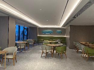 ji hotel guangan siyuan plaza