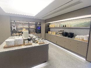 ji hotel guangan siyuan plaza