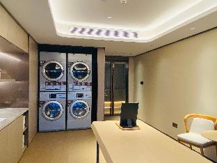 ji hotel guangan siyuan plaza