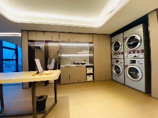 ji hotel guangan siyuan plaza