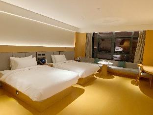 ji hotel guangan siyuan plaza