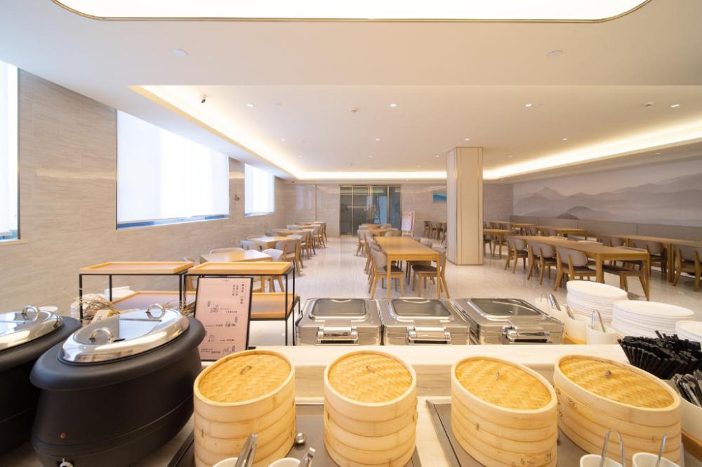ji hotel hangzhou banshan road