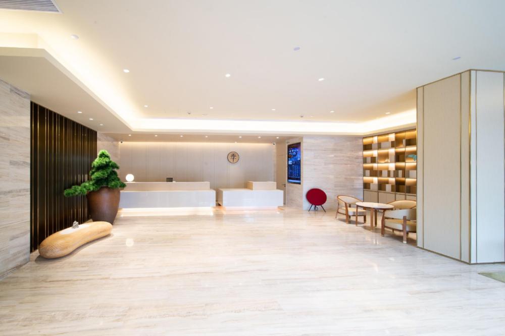ji hotel hangzhou banshan road