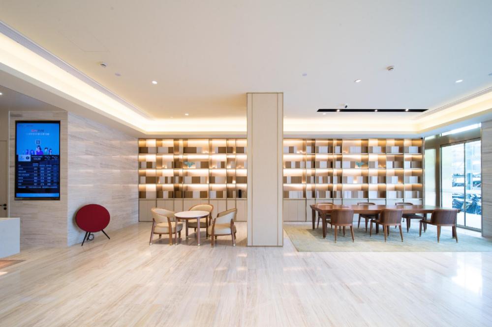 ji hotel hangzhou banshan road
