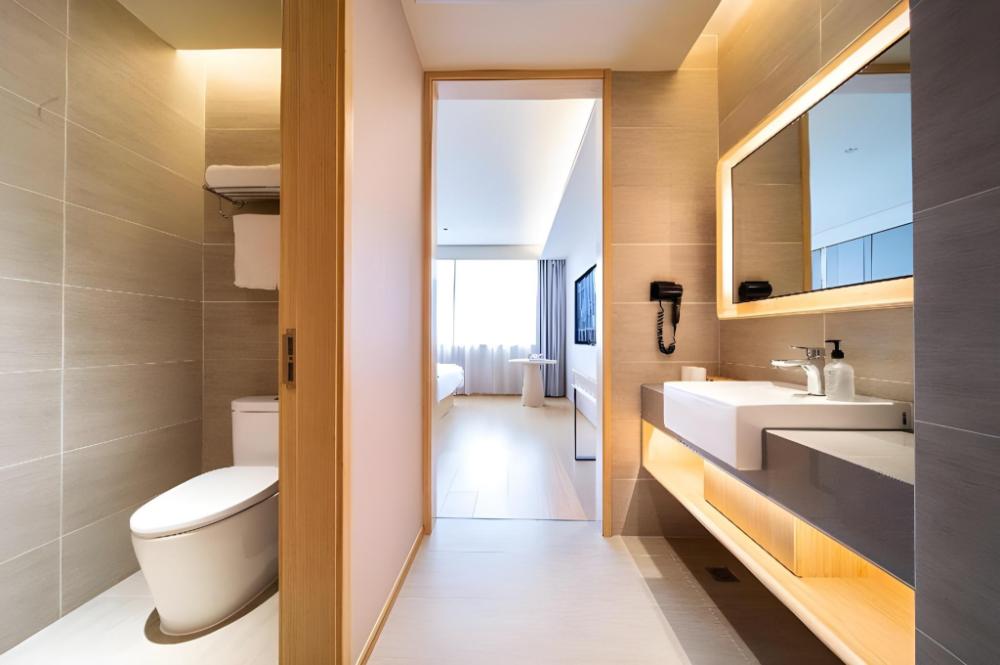 ji hotel hangzhou banshan road