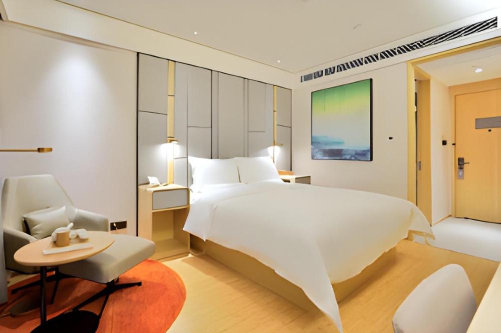 ji hotel hangzhou banshan road