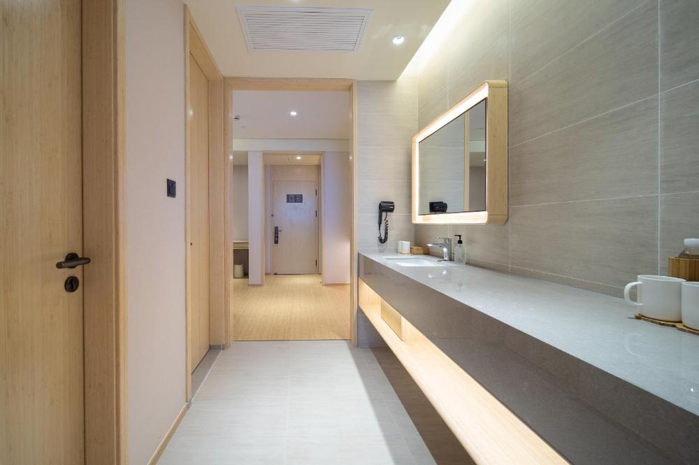 ji hotel hangzhou banshan road