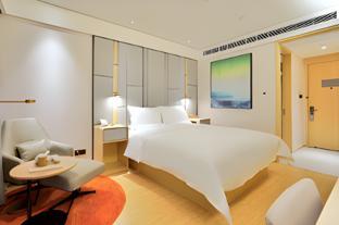 ji hotel hangzhou banshan road