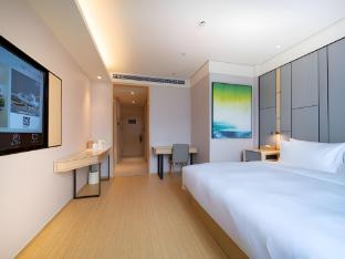 ji hotel hangzhou banshan road