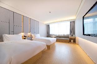 ji hotel hangzhou banshan road