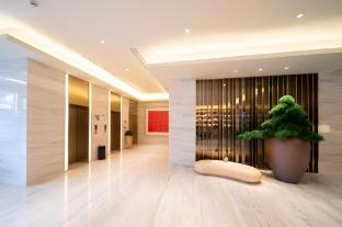 ji hotel hangzhou banshan road