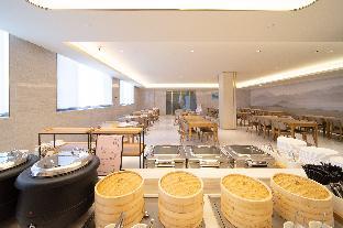 ji hotel hangzhou banshan road