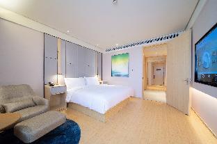 ji hotel hangzhou banshan road