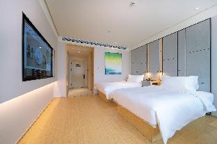 ji hotel hangzhou banshan road