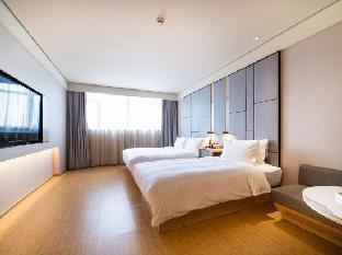 ji hotel hangzhou banshan road