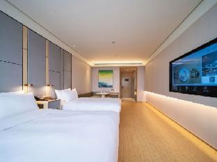 ji hotel hangzhou banshan road