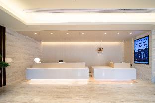 ji hotel hangzhou banshan road