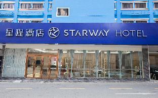 starway hotel changzhou huaide bridge wuyue plaza